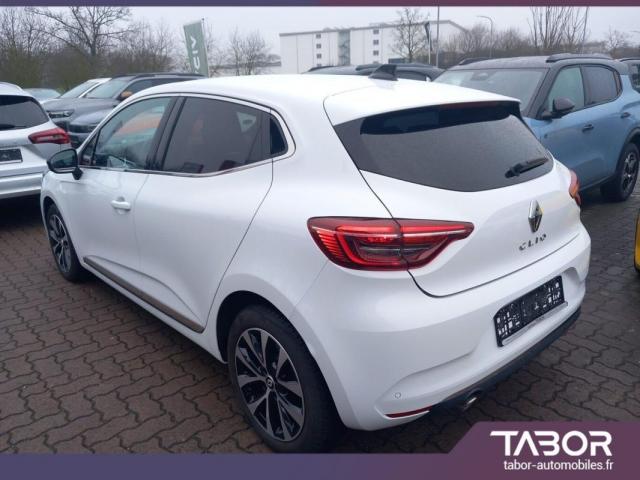 Renault Clio image 6