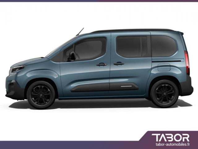 Citroen Berlingo image 7