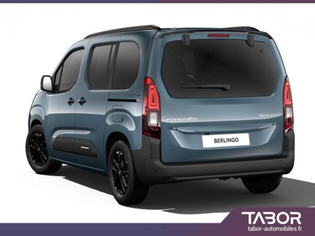Citroen Berlingo image 5