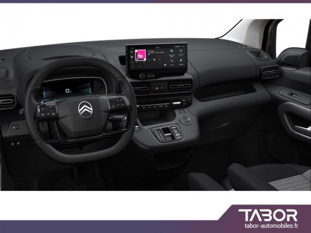 Citroen Berlingo image 8