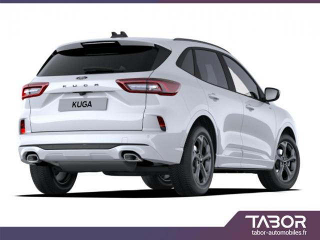 Ford Kuga image 6