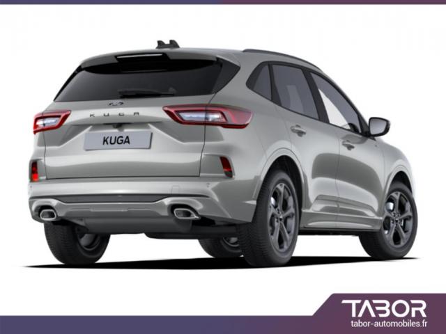 Ford Kuga image 7