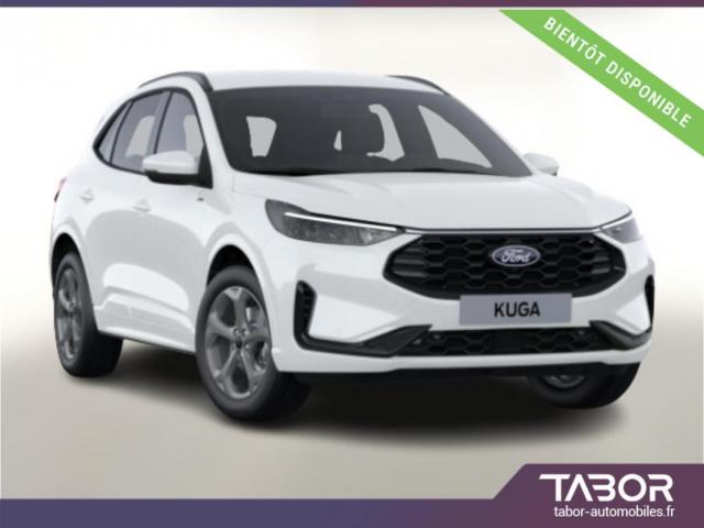 Ford Kuga 180 Fhev St-Line Acc Hiverp Gar.5ans