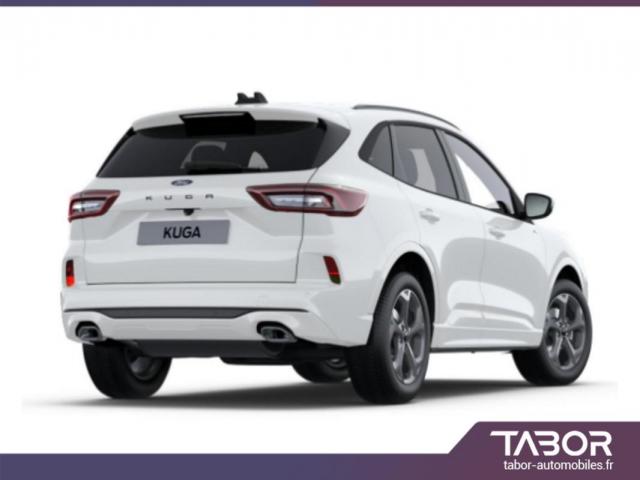 Ford Kuga image 8