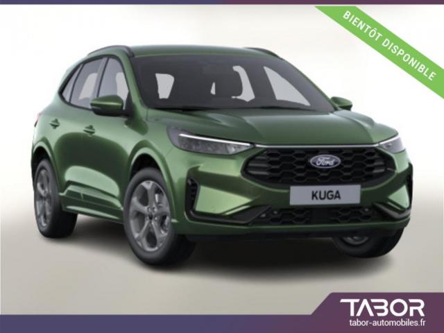 Ford Kuga 180 Fhev St-Line Acc Hiverp Gar.5ans