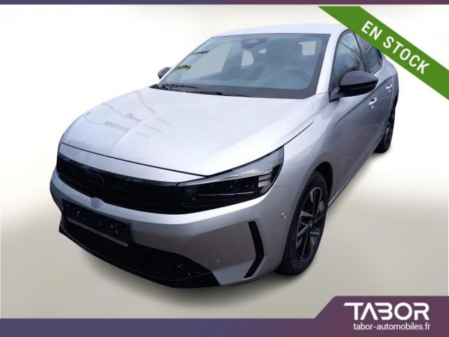 Opel Corsa F 1.2 Turbo 100 Aut. Gs Led Cam180°