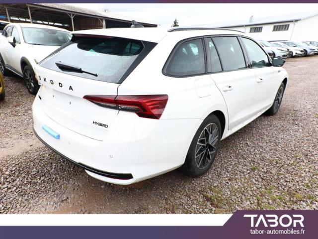 Skoda Octavia image 4