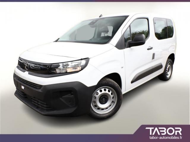 Opel Combo N1 1.5 D 100 Ecoled Clima
