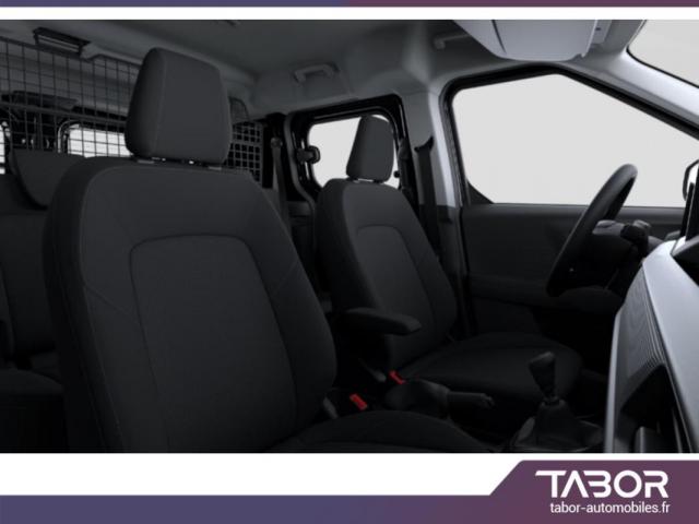 Ford Transit Courier image 1