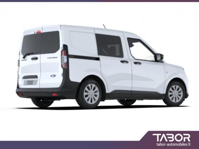 Ford Transit Courier image 7