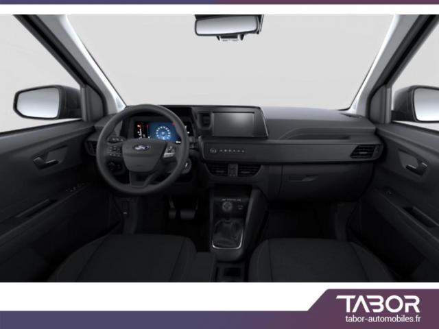 Ford Transit Courier image 5