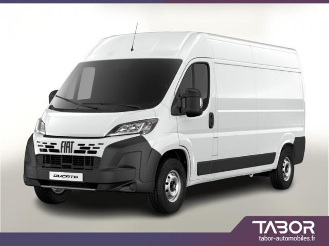 Fiat Ducato 35 140 L3h2 Cam Reg Pdc 5-Dab 3pl