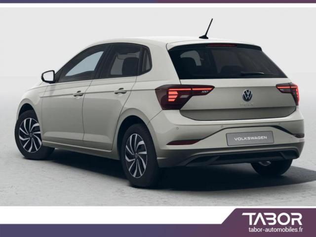 Volkswagen Polo image 4