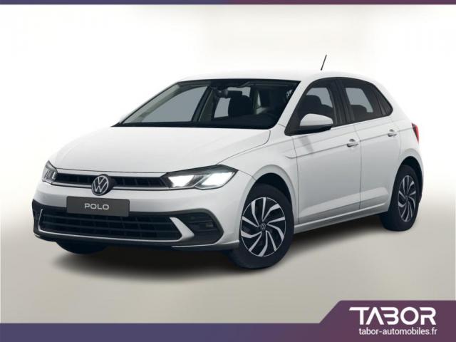 Volkswagen Polo 115 Dsg Ja 16 Cam Privg App-Co
