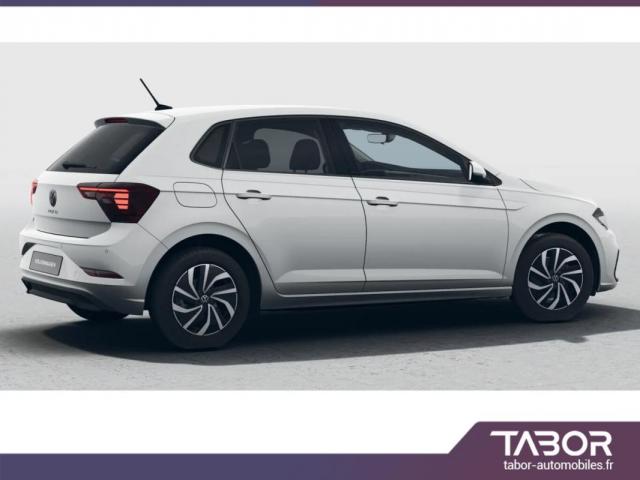 Volkswagen Polo image 4