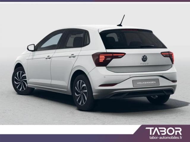 Volkswagen Polo image 1