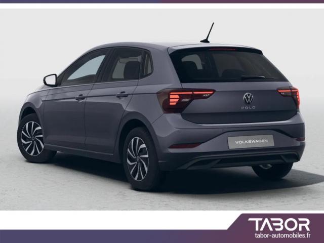 Volkswagen Polo image 8