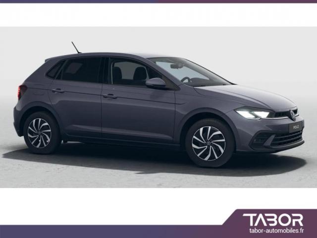 Volkswagen Polo image 8