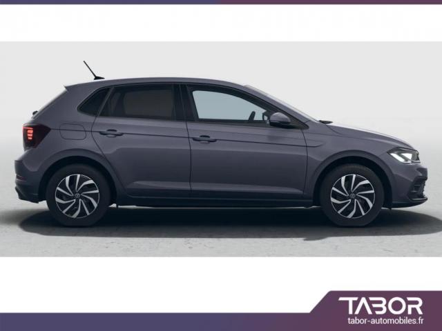 Volkswagen Polo image 1