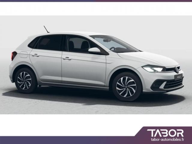 Volkswagen Polo image 4