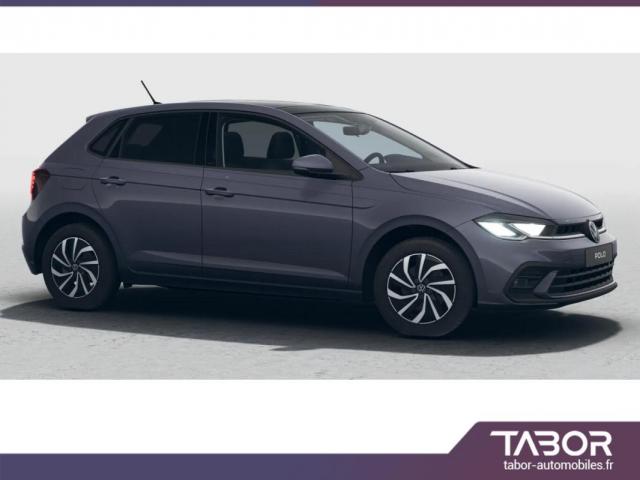 Volkswagen Polo image 3