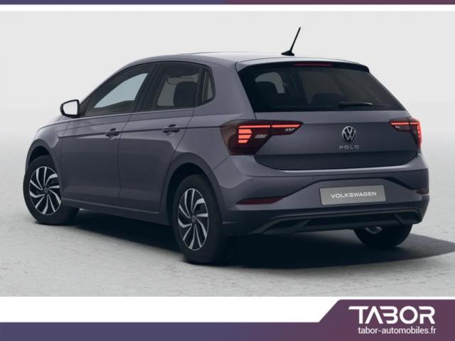 Volkswagen Polo image 1