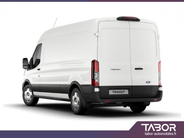 Ford Transit image 8