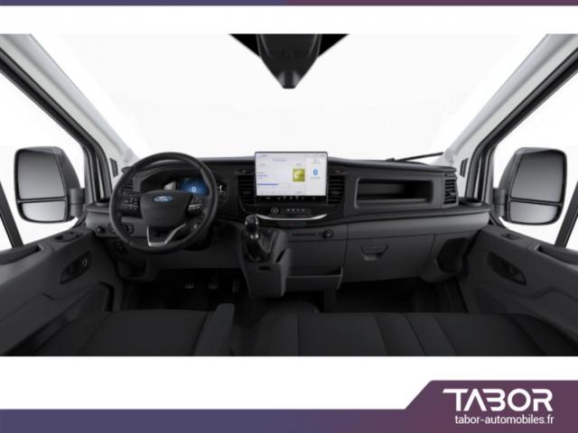 Ford Transit image 2