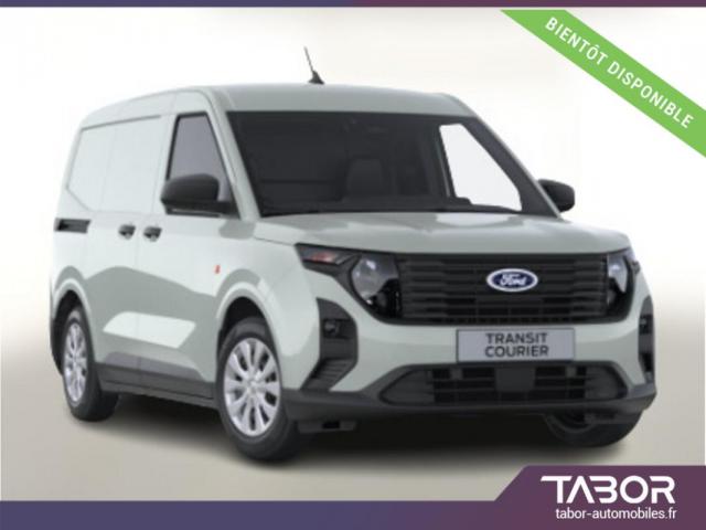Ford Transit Courier 1.0 Eb 100 Trend Clim Aut.