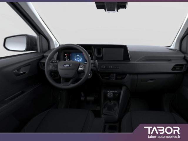 Ford Transit Courier image 2