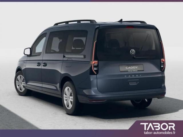 Volkswagen Caddy Maxi image 8