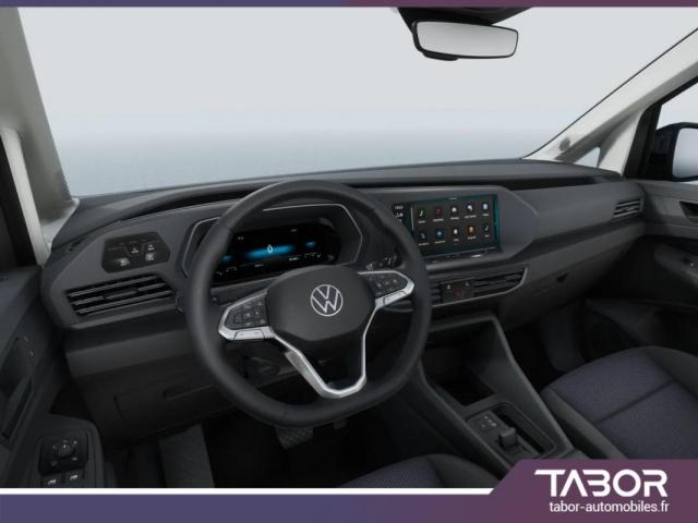 Volkswagen Caddy Maxi image 3