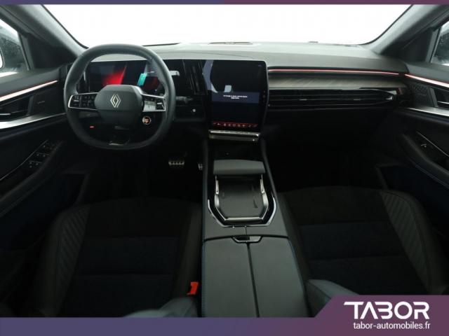 Renault Rafale image 7