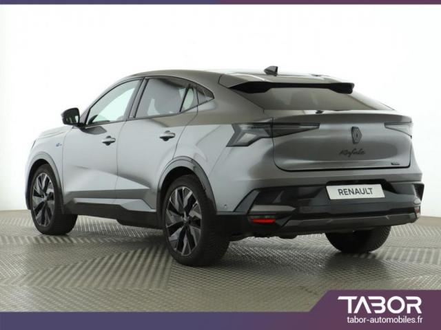 Renault Rafale image 9