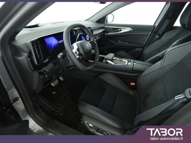 Renault Rafale image 8