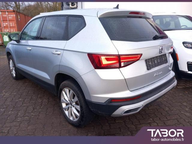Seat Ateca image 4