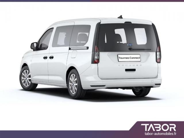 Ford Tourneo Connect image 3