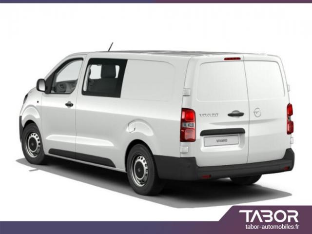 Opel Vivaro image 8