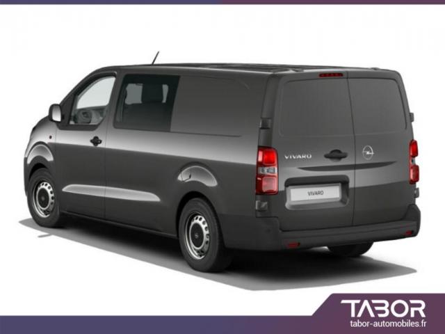 Opel Vivaro image 7