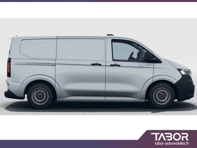 Volkswagen T7 Transporter image 6