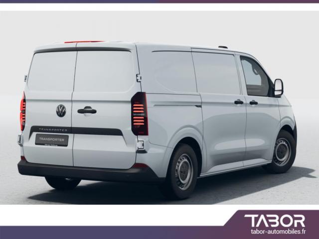 Volkswagen T7 Transporter image 1