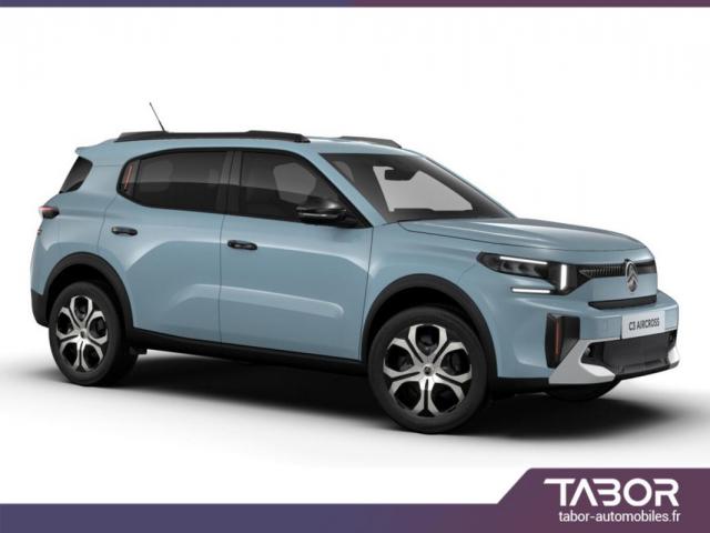Citroen C3 Aircross image 6
