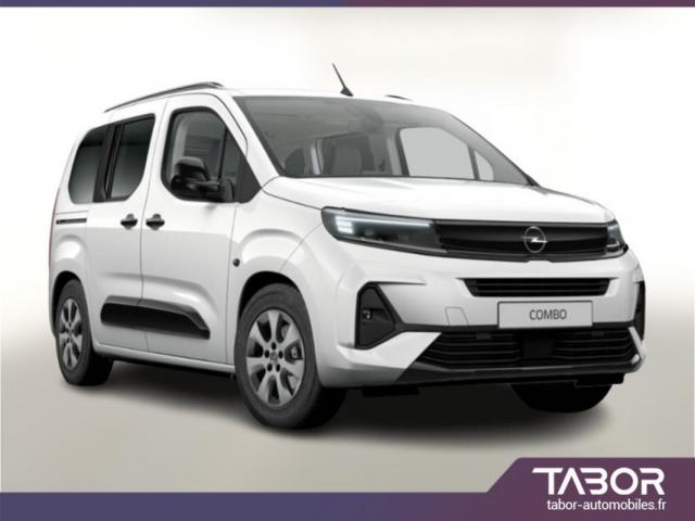 Opel Combo 1.5 D 130 At8 Gs Gps Cam Intellilux