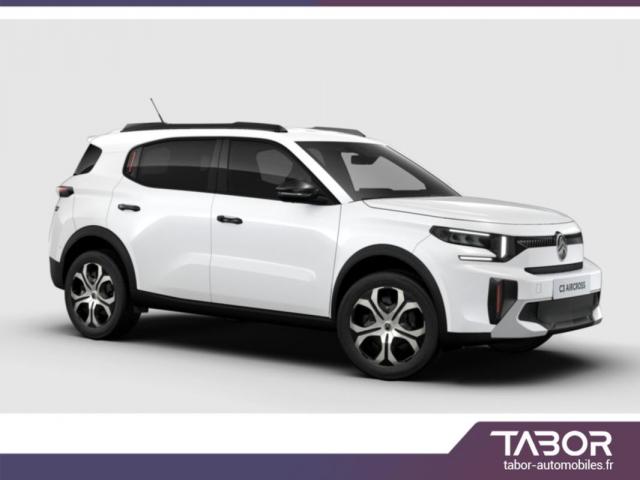 Citroen C3 Aircross image 2