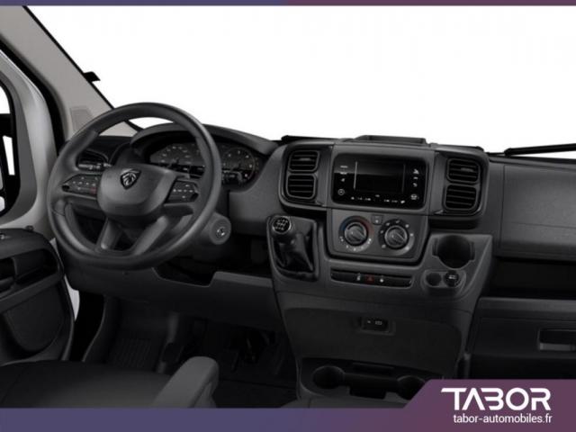 Peugeot Boxer image 4