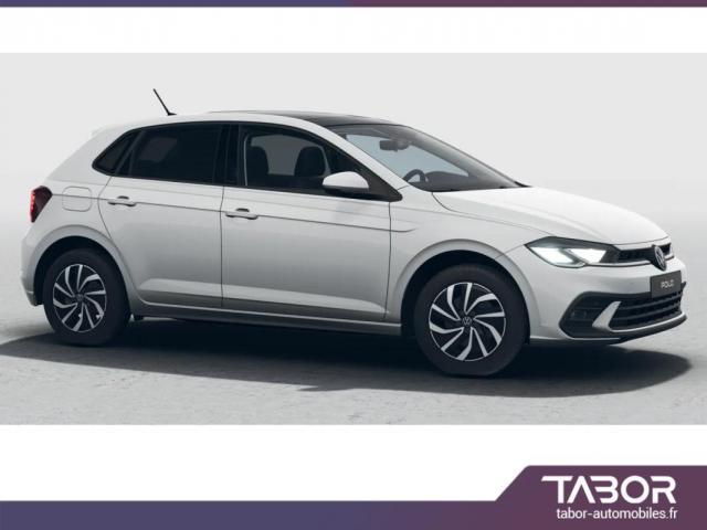 Volkswagen Polo image 3