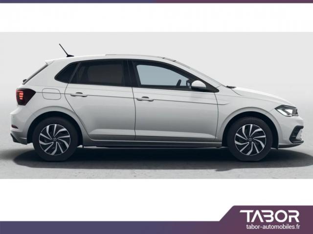 Volkswagen Polo image 4