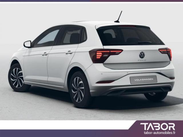 Volkswagen Polo image 6