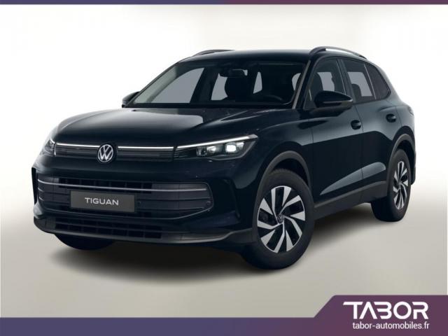 Volkswagen Tiguan Etsi 150 Dsg Led+ Sièges Chau