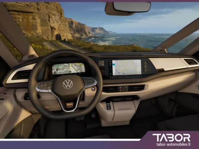 Volkswagen T7 California image 9